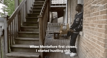 viceland GIF by Last Chance High