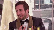 happy clapping GIF by Big Brother Canada
