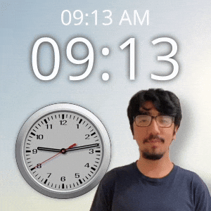 09:13