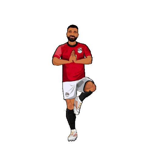 World Cup Football Sticker by SportsManias