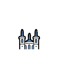 pilohotels lyon pilo pilohotels pilo hotel Sticker