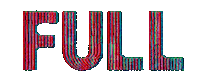 Art Glitch Sticker