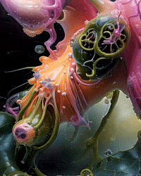 Bg Network GIF by Aleksey Efremov