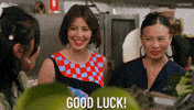 Australia Good Luck GIF by MasterChefAU