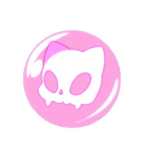 Oh No What Sticker