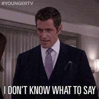 confused tv land GIF by YoungerTV