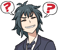 Question What Sticker by Jin