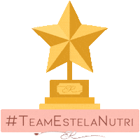 estelaribeironutri nutricao nutri nutricionista estela Sticker