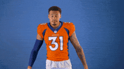 Denver Broncos Football GIF by Broncos
