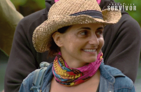 David Wink GIF by Australian Survivor