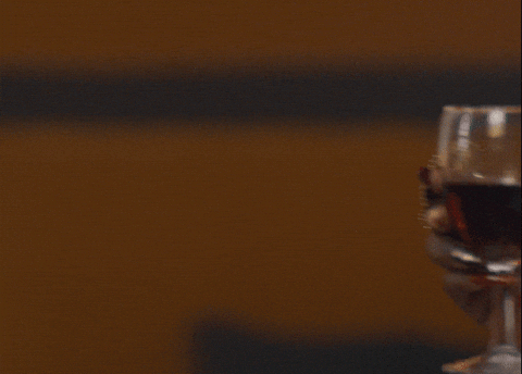 Cheers Agree GIF by To Kill A Monkey