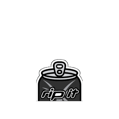ripitenergy_ giphygifmaker Sticker
