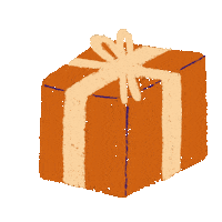 Christmas Gift Sticker