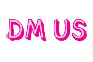 Message Contact Us Sticker by COREY PAIGE DESIGNS