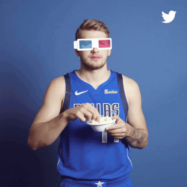 basketball sport GIF by NBA