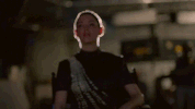 e network citizen rose GIF by E!