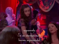 season 2 netflix GIF by Gilmore Girls 