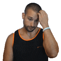 OTFNewark coach chris otf orangetheory Sticker