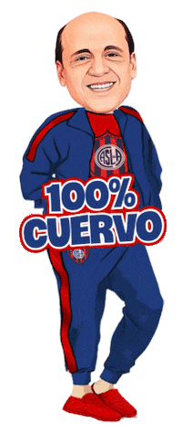 Corazon Doctor Sticker by Juan Jose Mussi