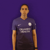 Rafaelle Thumbs Down GIF by Orlando Pride