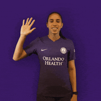 Wave Rafaelle GIF by Orlando Pride