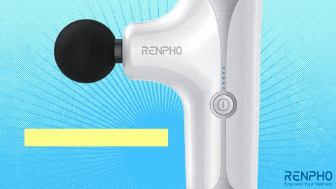 New Year Fitness GIF by RENPHO