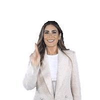 Melissa Lopez Sticker by BOBO