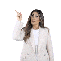 Melissa Lopez Sticker by BOBO