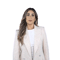 Melissa Lopez Sticker by BOBO