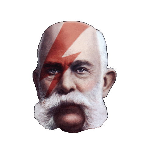 kaiser_franz_disco giphyupload dance music dj Sticker