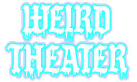 Art Fun Sticker by Wolf Luv Films