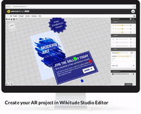 GIF by Wikitude