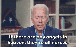 Joe Biden GIF by Election 2020
