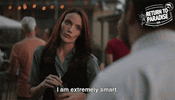 Return To Paradise GIF by Death In Paradise