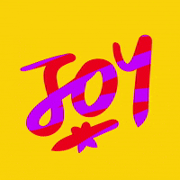 Joy Jesus GIF