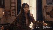 Shocked Hailee Steinfeld GIF by Apple TV+