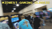 OverdriveReality arcade sonic nes snes GIF