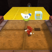 Super Mario GIF