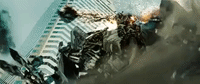 dark of the moon transformers GIF