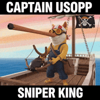One Piece Manga GIF by Doge Pound