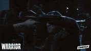 cinemax warrior martial arts bruce lee cinemax GIF
