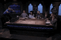 Jeff Cannata GIF by The Dungeon Run