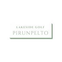 Sticker by Lakeside Golf