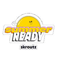 Sticker by Skroutz