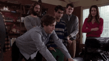 silicon valley startup GIF by Product Hunt