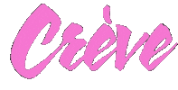 Creve Sticker by CreveClothing