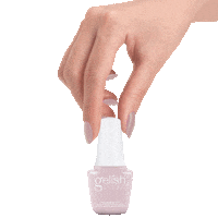 Manicure Gelpolish Sticker by Nail Alliance