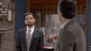 Jaime Camil GIF by CBS