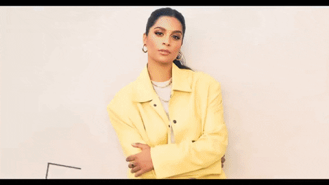 Youtube GIF by Lilly Singh