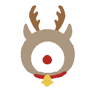 Christmas Sticker